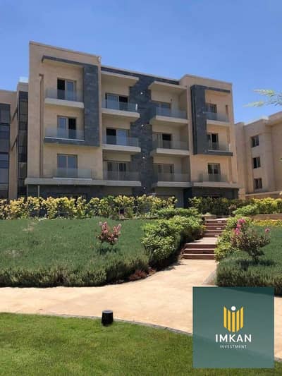 فلیٹ 3 غرف نوم للبيع في القاهرة الجديدة، القاهرة - 199406663_4214507598634321_8501727469746766518_n. jpg