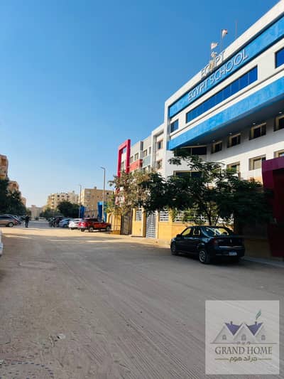 شقة 2 غرفة نوم للبيع في حدائق الاهرام، الجيزة - 1becd4fc-a451-4eea-922f-b7b7985082e2. jpg