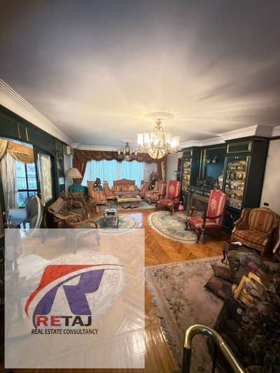 فلیٹ 3 غرف نوم للبيع في مدينة نصر، القاهرة - WhatsApp Image 2025-12-21 at 13.30. 04 (1). jpeg