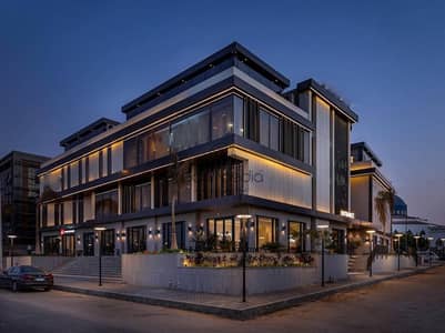 Office for Rent in New Cairo, Cairo - WhatsApp Image 2025-12-21 at 11.42. 57 AM (1). jpeg