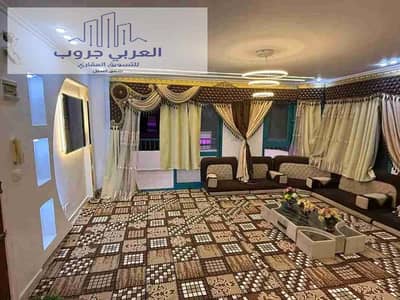 2 Bedroom Duplex for Sale in Nakheel, Alexandria - 1000342895. jpg