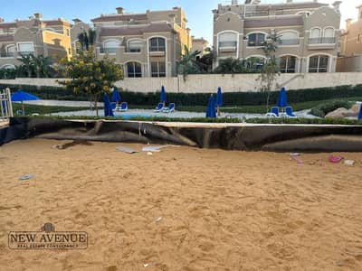 5 Bedroom Twin House for Sale in New Cairo, Cairo - WhatsApp Image 2025-12-17 at 5.57. 18 PM (1). jpeg