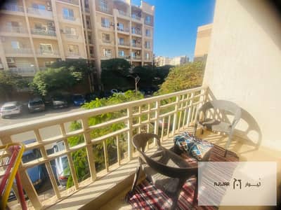 2 Bedroom Flat for Sale in Madinaty, Cairo - 3849acc1-2b59-4af1-a1cd-bad2a39e2335. jpg