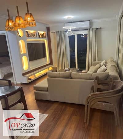 2 Bedroom Flat for Rent in Madinaty, Cairo - WhatsApp Image 2025-12-21 at 1.55. 41 AM_800x900. jpg