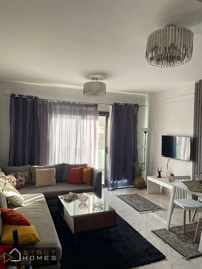 شقة 2 غرفة نوم للايجار في مدينتي، القاهرة - WhatsApp Image 2025-12-21 at 1.02. 48 PM. jpeg