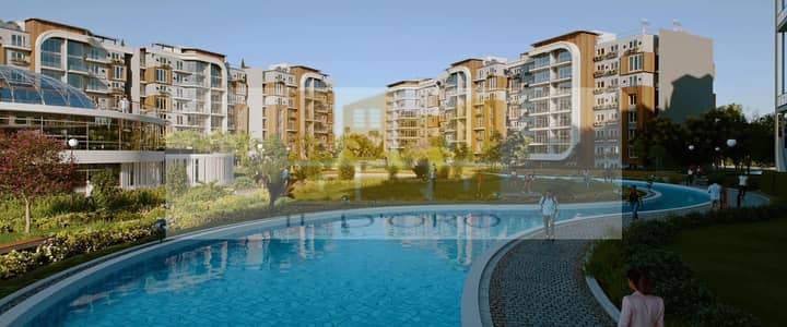 3 Bedroom Flat for Sale in New Capital City, Cairo - WhatsApp Image 2025-12-19 at 4.52. 24 PM. jpeg