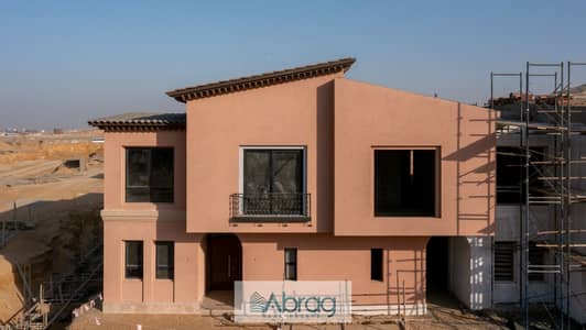 توين هاوس 6 غرف نوم للبيع في الشيخ زايد، الجيزة - 34c88c3d-a709-400a-848f-fb60993e60bf - Copy. jpg