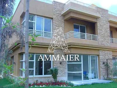 5 Bedroom Twin House for Rent in Sheikh Zayed, Giza - ec79a714-70c4-47cd-abda-8a63990e4866. jpg