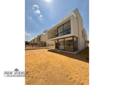 فیلا 6 غرف نوم للبيع في القاهرة الجديدة، القاهرة - IMG-20251220-WA0025. jpg