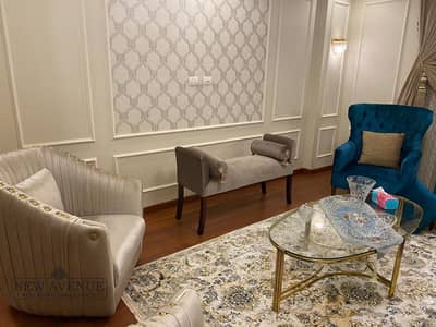 2 Bedroom Apartment for Sale in New Cairo, Cairo - WhatsApp Image 2025-12-17 at 3.35. 04 PM (1). jpeg