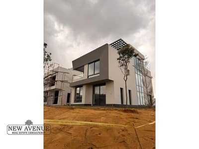 4 Bedroom Villa for Sale in New Cairo, Cairo - 4. jpg