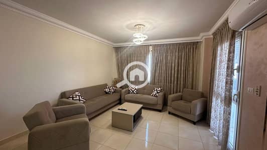 3 Bedroom Flat for Rent in Madinaty, Cairo - 5. JPEG. jfif