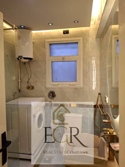 2 Bedroom Apartment for Rent in New Cairo, Cairo - 0. jpg