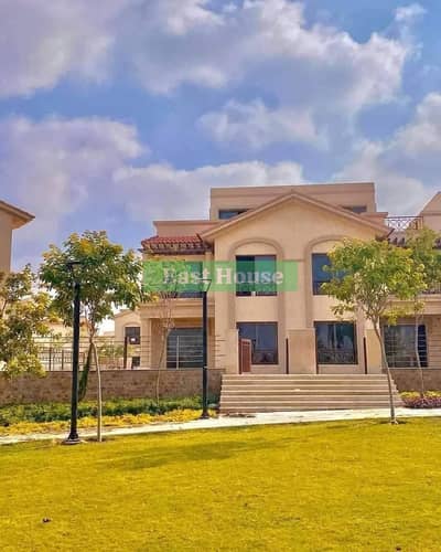 فیلا 3 غرف نوم للبيع في مدينتي، القاهرة - c5fc39fa-a284-4d08-a799-7a2354a351a8. jpg