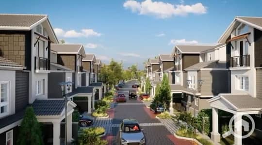 4 Bedroom Twin House for Sale in Smoha, Alexandria - IMG-20250824-WA0189. jpg