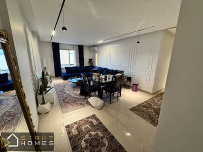 شقة 3 غرف نوم للايجار في القاهرة الجديدة، القاهرة - WhatsApp Image 2025-12-21 at 1.20. 09 PM (1). jpeg