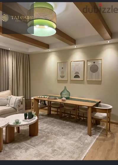 شقة 3 غرف نوم للايجار في القاهرة الجديدة، القاهرة - WhatsApp Image 2025-12-21 at 1.44. 02 PM (3). jpeg