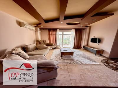 2 Bedroom Flat for Rent in Madinaty, Cairo - WhatsApp Image 2025-12-20 at 5.04. 04 PM_800x600. jpg