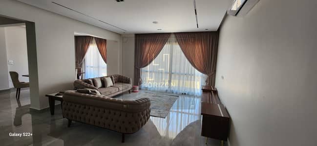 فلیٹ 2 غرفة نوم للايجار في القاهرة الجديدة، القاهرة - WhatsApp Image 2025-12-21 at 12.08. 32 PM. jpeg