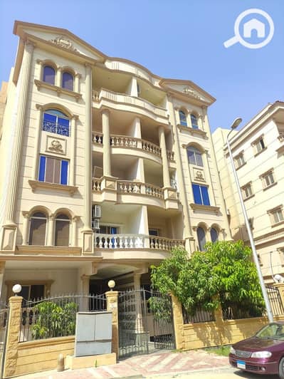 فلیٹ 3 غرف نوم للبيع في القاهرة الجديدة، القاهرة - 4256a63c-f4bf-4017-a6f6-14b32a3cdae7. jpeg