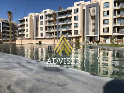 2 Bedroom Apartment for Sale in New Cairo, Cairo - EFSFESFSGF (12). jpeg