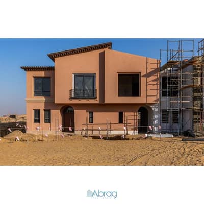 تاون هاوس 4 غرف نوم للبيع في الشيخ زايد، الجيزة - 2d833175-c1be-451d-b8a1-f0c6004a712c - Copy - Copy. jpg