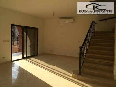 2 Bedroom Townhouse for Sale in New Cairo, Cairo - WhatsApp Image 2025-11-30 at 16.08. 45. jpeg
