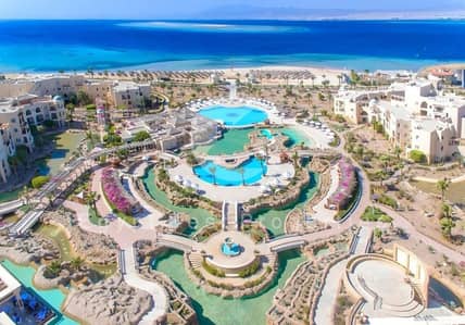 شاليه 1 غرفة نوم للبيع في سوما باى، البحر الأحمر - IMG-20250723-WA0105. jpg