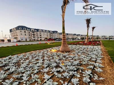 3 Bedroom iVilla for Sale in New Cairo, Cairo - WhatsApp Image 2024-02-26 at 2.01. 05 PM. jpeg