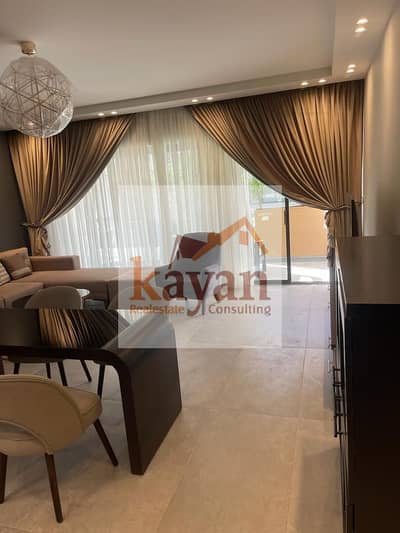 2 Bedroom Flat for Rent in New Cairo, Cairo - WhatsApp Image 2025-12-21 at 1.11. 55 PM (1). jpeg