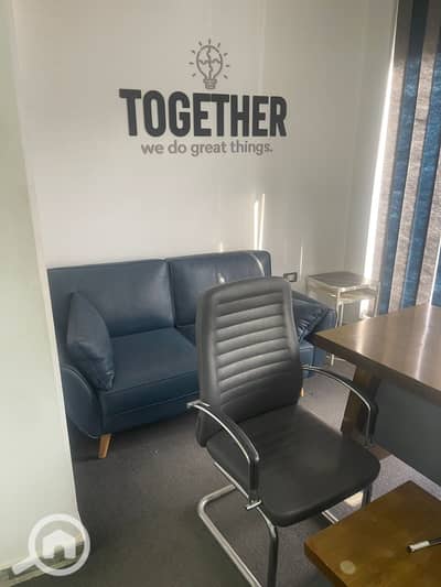 Office for Rent in Sheikh Zayed, Giza - 6ab5ef0a-895d-4d18-bf99-373336ba7217. jpeg
