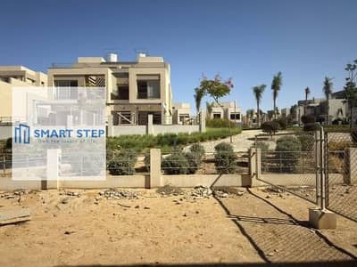 فیلا 4 غرف نوم للبيع في القاهرة الجديدة، القاهرة - dbbf8f00-9a8f-48e5-b99f-bda47dd21e73. jpg