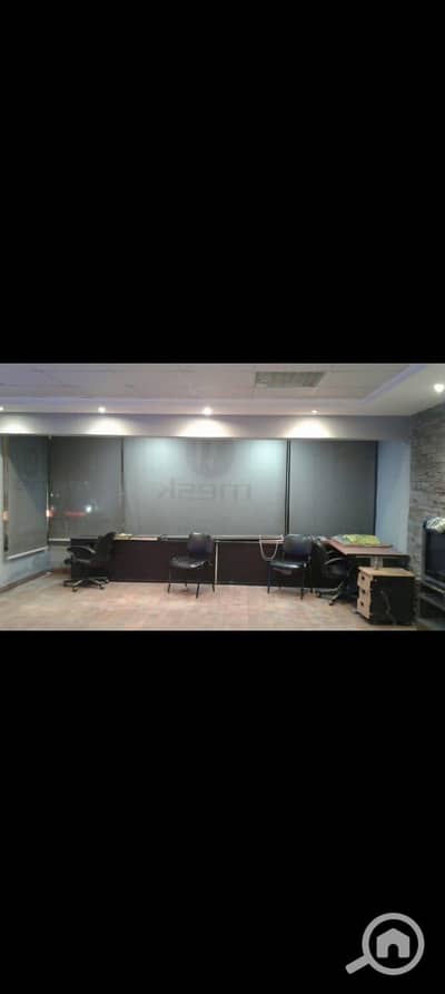 Office for Sale in Mohandessin, Giza - WhatsApp Image 2025-12-21 at 2.05. 20 PM (1). jpeg