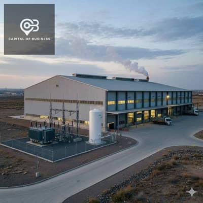 Warehouse for Rent in 10th of Ramadan, Sharqia - 694411649eceb_uploads694411649ea72. jpeg