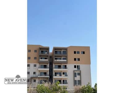 شقة 3 غرف نوم للبيع في مدينة المستقبل، القاهرة - IMG-20251022-WA0087. jpg