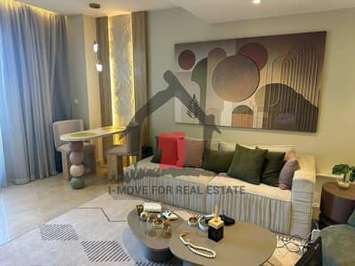 استوديو  للايجار في الشيخ زايد، الجيزة - 5715a62d-76f7-4274-9822-c5112dab3100. jpg