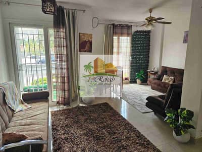 شقة 1 غرفة نوم للايجار في مدينتي، القاهرة - 1000520091. jpg