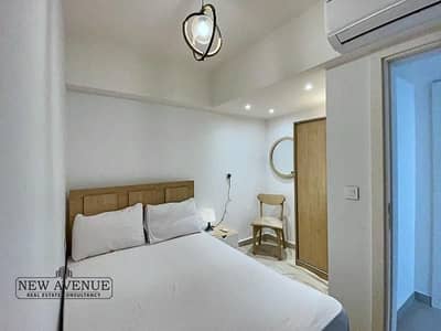 شاليه 2 غرفة نوم للبيع في الساحل الشمالي، مطروح - IMG-20251220-WA0001. jpg