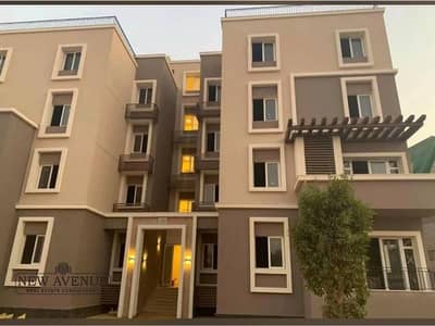 فلیٹ 3 غرف نوم للبيع في 6 أكتوبر، الجيزة - IMG-20251210-WA0067. jpg