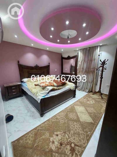 3 Bedroom Flat for Rent in Nasr City, Cairo - 1000486335. jpg