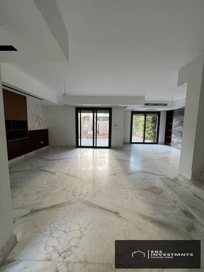 4 Bedroom Townhouse for Sale in New Cairo, Cairo - 64985b90-f1a6-4bc7-9728-c72faf628fc4. jpg