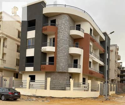 3 Bedroom Flat for Sale in New Cairo, Cairo - WhatsApp Image 2025-12-18 at 12.52. 30 PM. jpeg