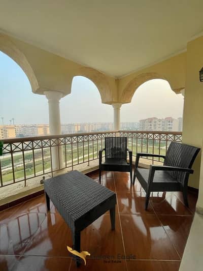 3 Bedroom Apartment for Sale in Madinaty, Cairo - 2b6c3740-cbe4-4cce-b94d-3a4dd68892f4. jpeg