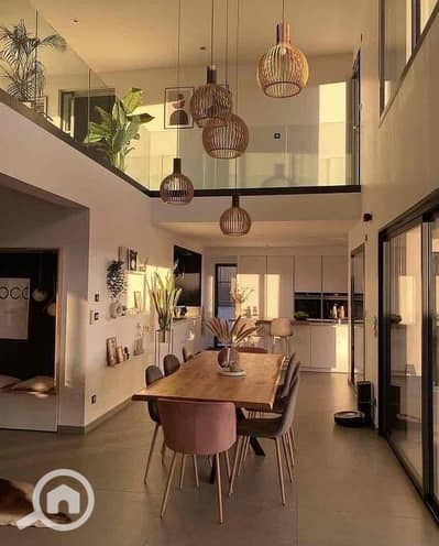 تاون هاوس 4 غرف نوم للبيع في 6 أكتوبر، الجيزة - IMG_1977. jpg