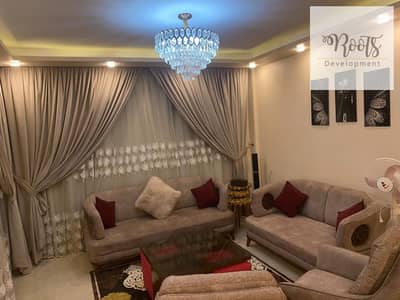 3 Bedroom Apartment for Rent in Sheikh Zayed, Giza - WhatsApp Image 2025-07-03 at 17.58. 21. jpeg