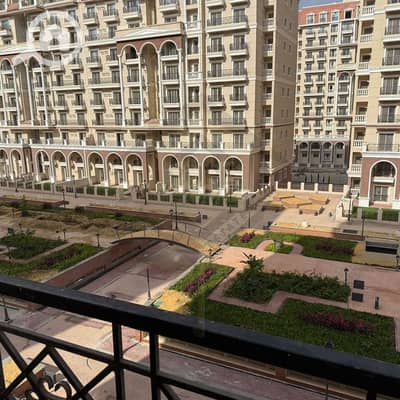 3 Bedroom Apartment for Rent in Moharam Bik, Alexandria - 9. jpg