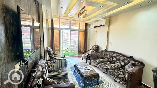 شقة 3 غرف نوم للايجار في ميامي، الإسكندرية - WhatsApp Image 2025-12-21 at 11.17. 30 AM. jpeg