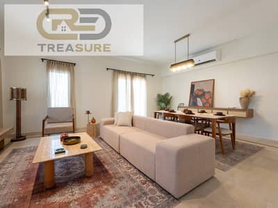 شقة 3 غرف نوم للايجار في القاهرة الجديدة، القاهرة - WhatsApp Image 2025-12-21 at 1.51. 03 PM (1). jpeg