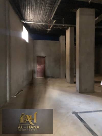 Warehouse for Rent in New Cairo, Cairo - IMG-20251125-WA0016. jpg