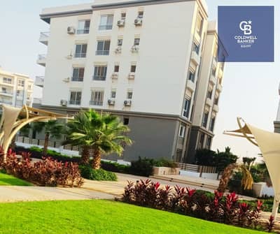 2 Bedroom Apartment for Sale in New Cairo, Cairo - WhatsApp Image 2025-12-18 at 3.08. 11 AM. jpeg